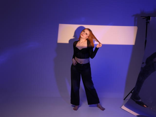 MargaritaKis - Live sexe cam - 24985041
