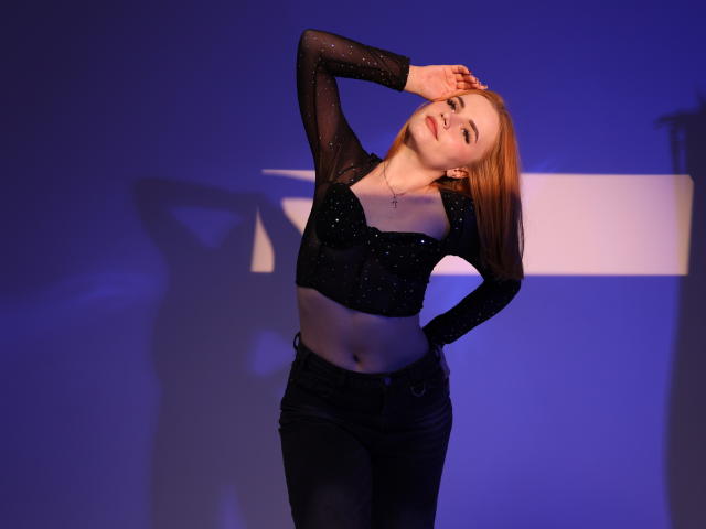 MargaritaKis - Live sex cam - 24985049