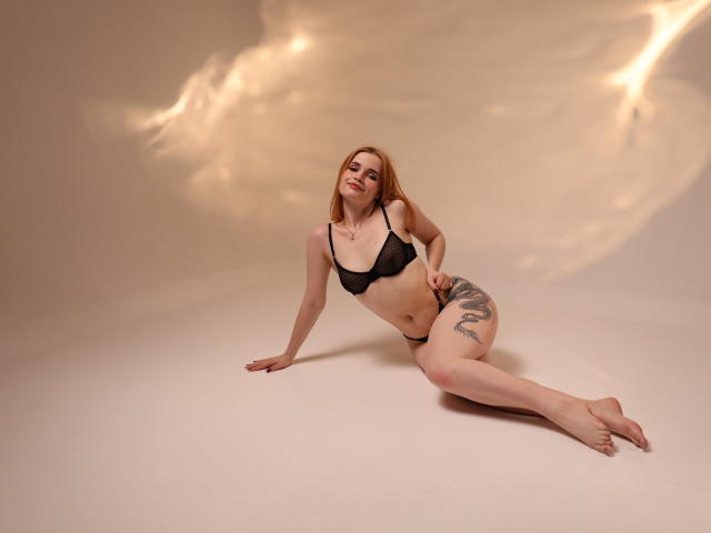 MargaritaKis - Sexe cam en vivo - 24985157