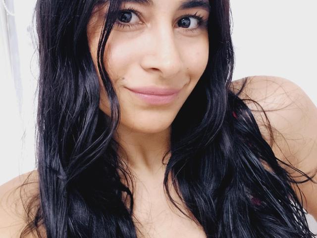 LyraRaven - Live sex cam - 24985505