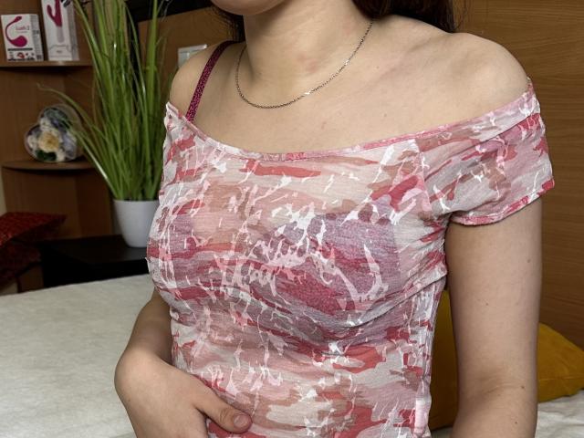 JoannaSia - Live Sex Cam - 24986557