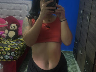 SarahGood - Live porn &amp; sex cam - 24986621