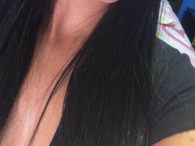 SarahGood - Sexe cam en vivo - 24986717