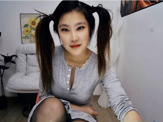 AilsaJade - Sexe cam en vivo - 24987033