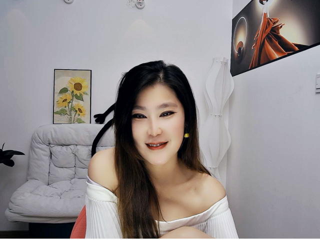 AilsaJade - Sexe cam en vivo - 24987037