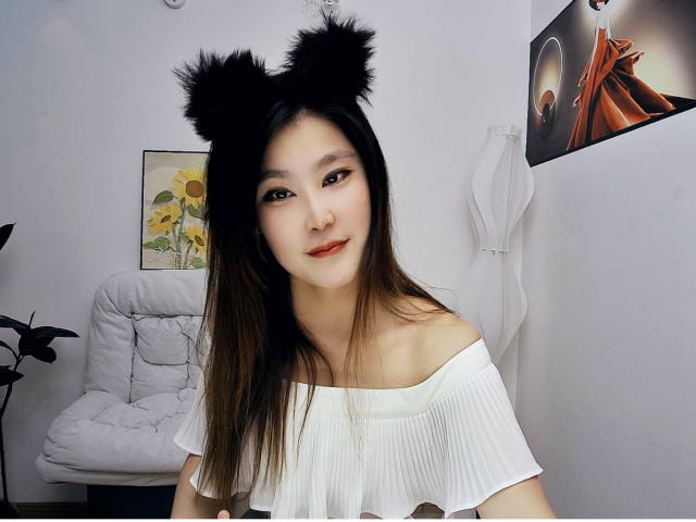 AilsaJade - Live sex cam - 24987045