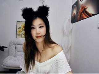 AilsaJade - Sexe cam en vivo - 24987057