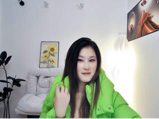 AilsaJade - Sexe cam en vivo - 24987061