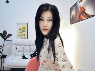 AilsaJade - Sexe cam en vivo - 24987069