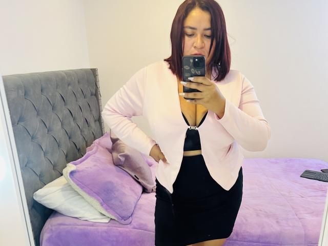 KarlaWild - Live sexe cam - 24987537