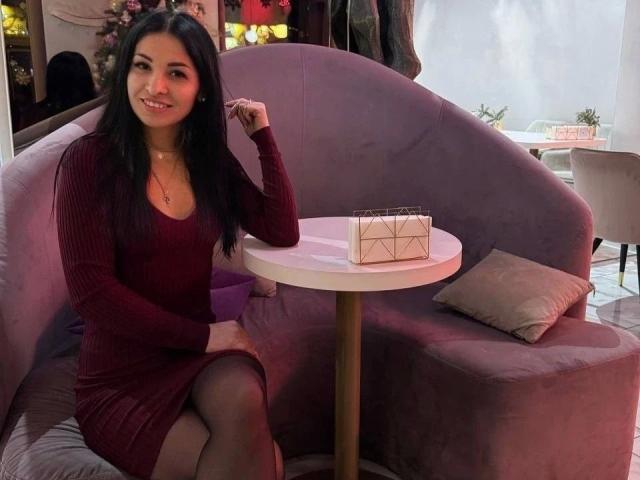 WildRosey-hot - Sexe cam en vivo - 24987629