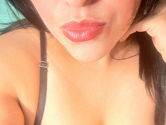 VivianaThomson - Live sexe cam - 24987757