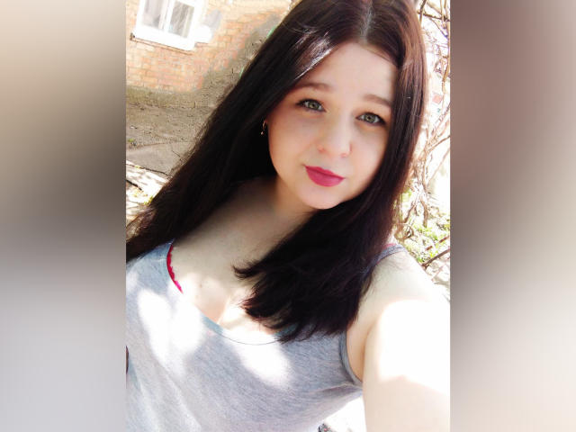 EricaLaLovely - Sexe cam en vivo - 24987917