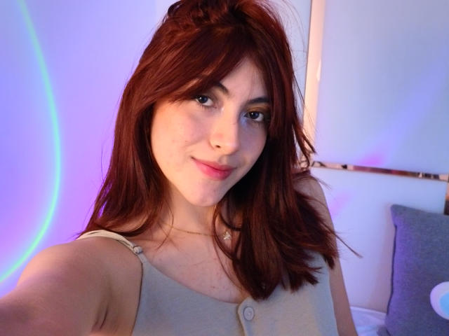 SpencerLe - Sexe cam en vivo - 24988085