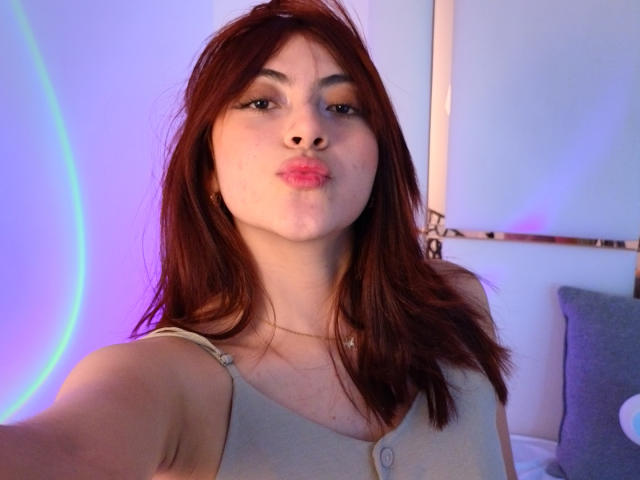 SpencerLe - Sexe cam en vivo - 24988089