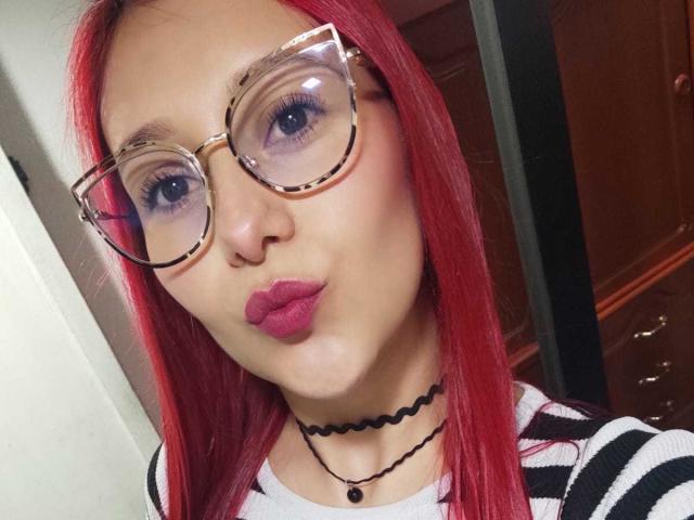 JuliaRouse - Live sex cam - 24988417