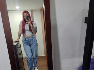 JuliaRouse - Live sex cam - 24988421