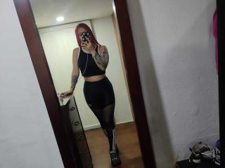 JuliaRouse - Live sex cam - 24988429