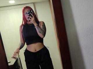 JuliaRouse - Live sex cam - 24988437
