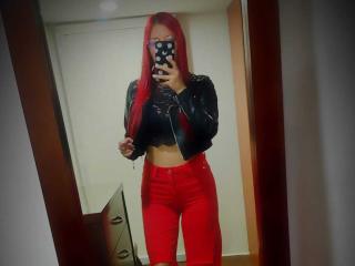 JuliaRouse - Live sex cam - 24988441