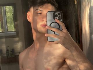 DavidKarr - Sexe cam en vivo - 24988661