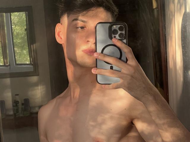 DavidKarr - Live sex cam - 24988661
