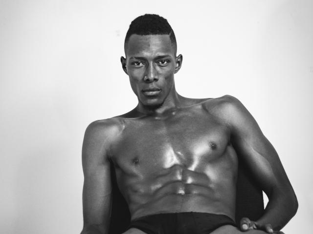 DariksonEvans - Sexe cam en vivo - 24988809