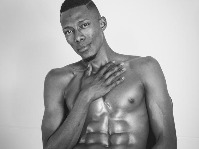 DariksonEvans - Sexe cam en vivo - 24988829