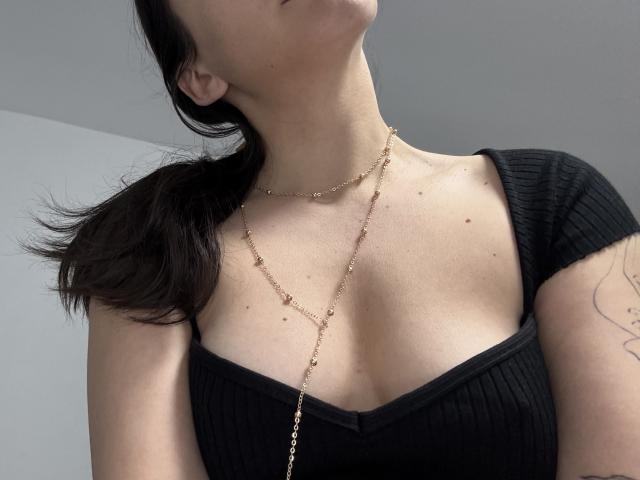 EricaLust - Live sexe cam - 24989181