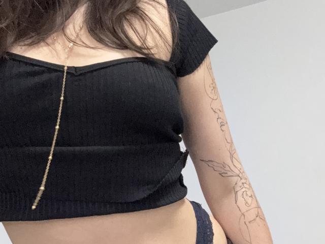 EricaLust - Live Sex Cam - 24989193