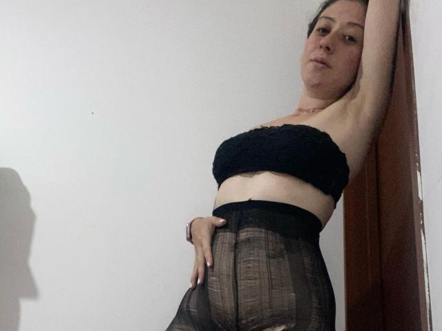 ValeriaNaughtySex - Live sex cam - 24989569