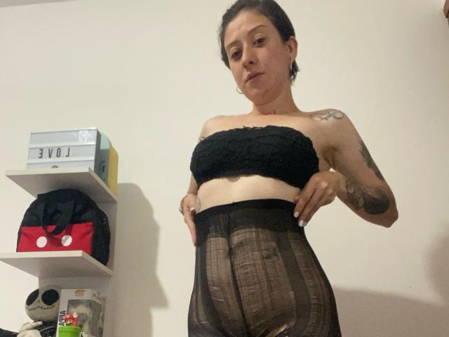 ValeriaNaughtySex - Live Sex Cam - 24989589