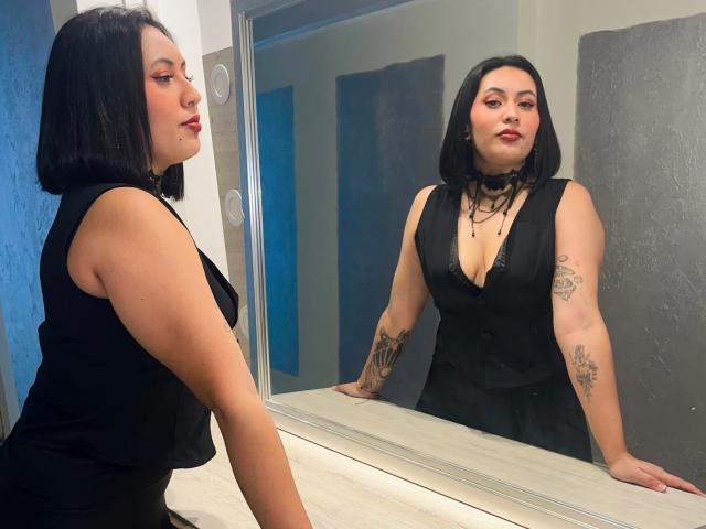 LiliethRoss - Live sex cam - 24990449