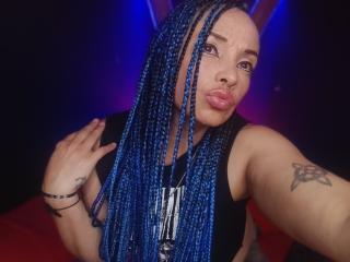 DalilaMusa - Live sexe cam - 24990821