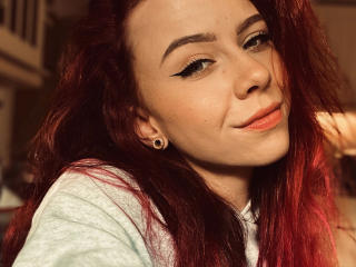 MeriJey-hot - Sexe cam en vivo - 24990857