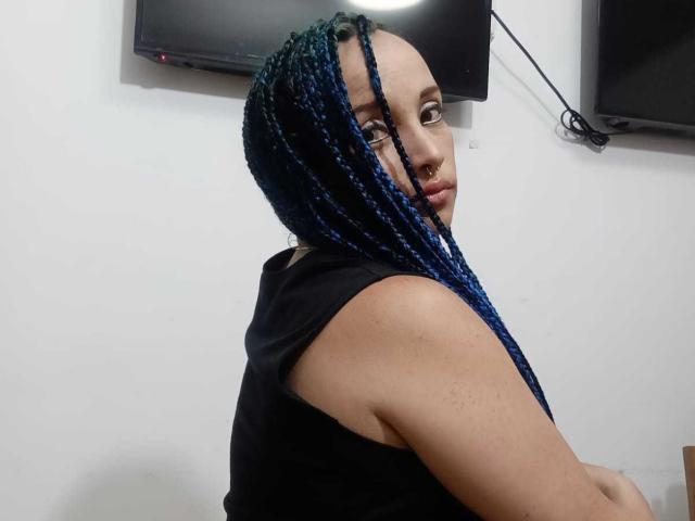 DalilaMusa - Live porno og sexkamera - 24990885