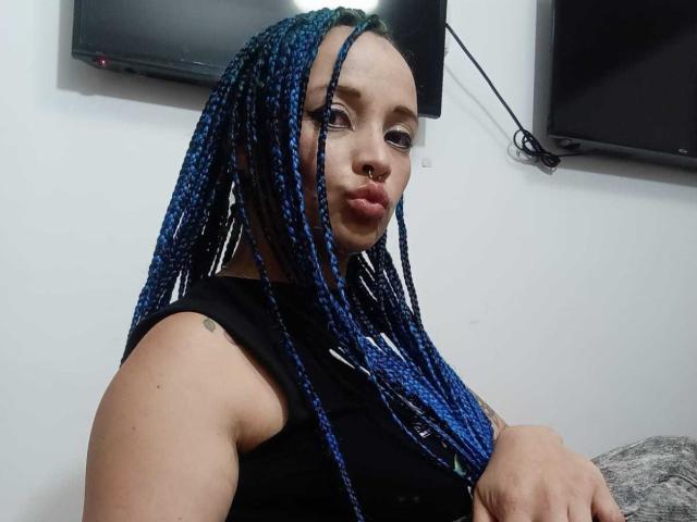 DalilaMusa - Live sex cam - 24990933