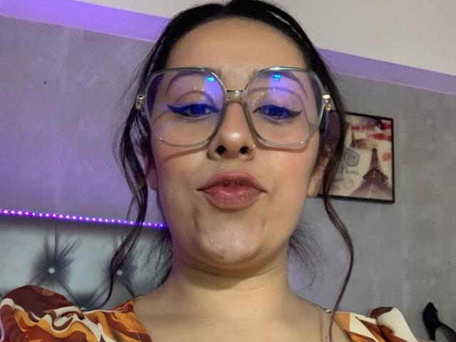 ScarlettParchMusa - Live sex cam - 24991029