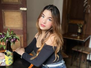 ShantalSummer - Sexe cam en vivo - 24991353