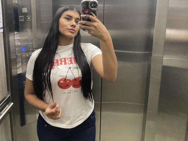 AbbyKey - Sexe cam en vivo - 24991413