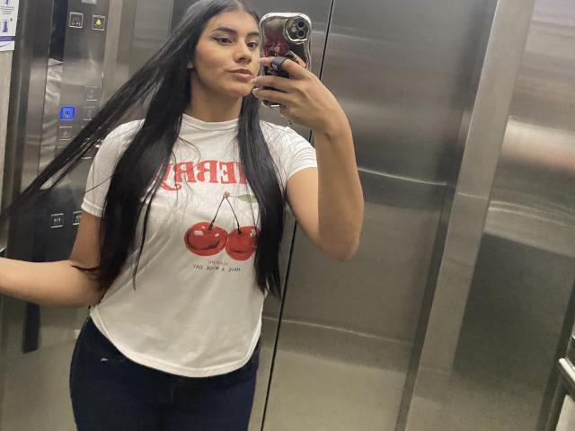 AbbyKey - Live porn &amp; sex cam - 24991417