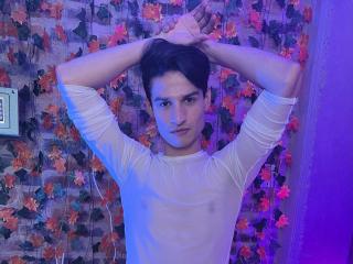 DavidKarr - Sexe cam en vivo - 24991981