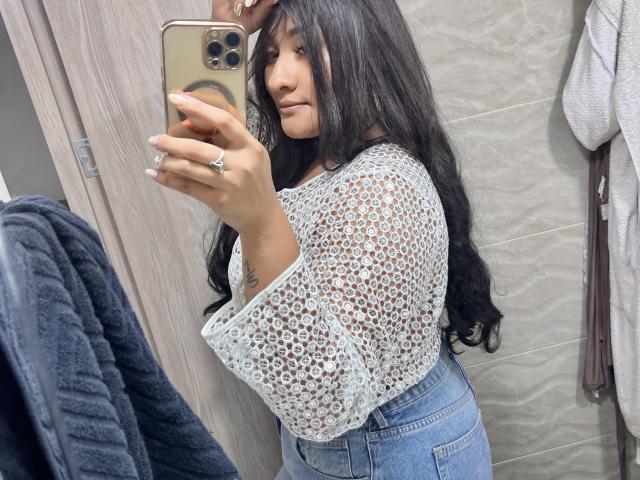 ShiaraRussi - Live sex cam - 24992489