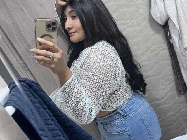 ShiaraRussi - Live sex cam - 24992497