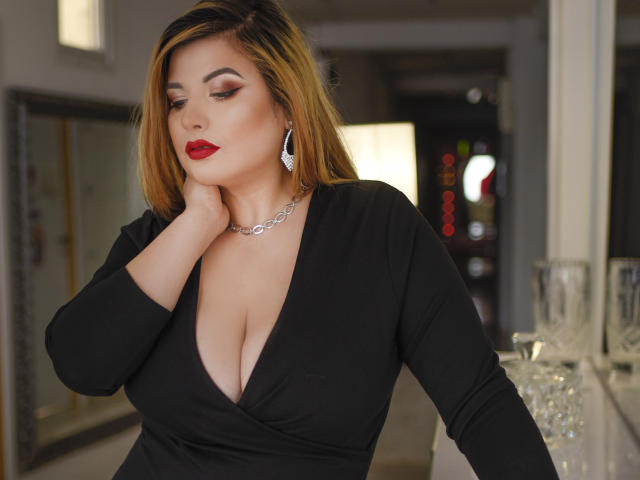 DalidaThierry - Live sex cam - 24992773