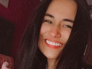 PandoraSmithy - Live sex cam - 24993297