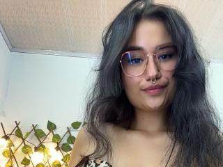 PandoraSmithy - Live sex cam - 24993309