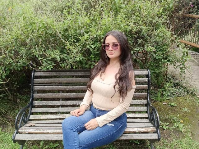 NataliaRivas - Live porn &amp; sex cam - 24993529