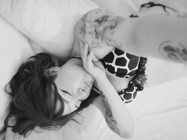 TracieLowe - Live sex cam - 24994489