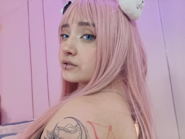 TracieLowe - Live sexe cam - 24994565